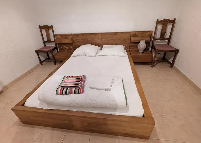 Etang Vallier Brossac