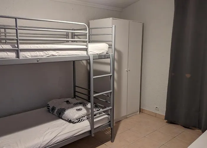 Etang Vallier Сasa de vacaciones *