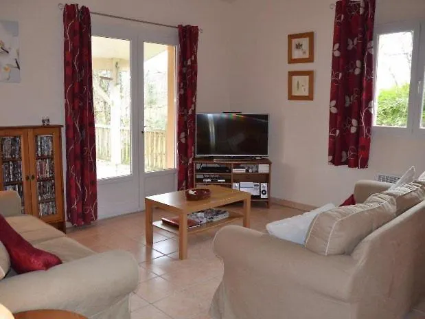 Etang Vallier Сasa de vacaciones Brossac