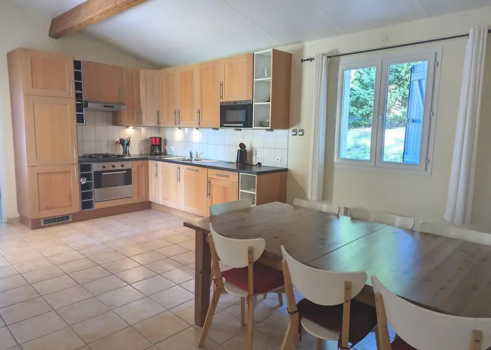 Etang Vallier Сasa de vacaciones Brossac