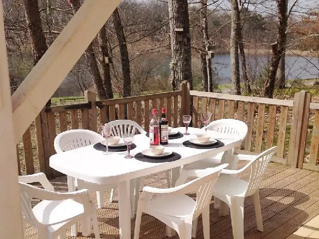 Etang Vallier * Brossac