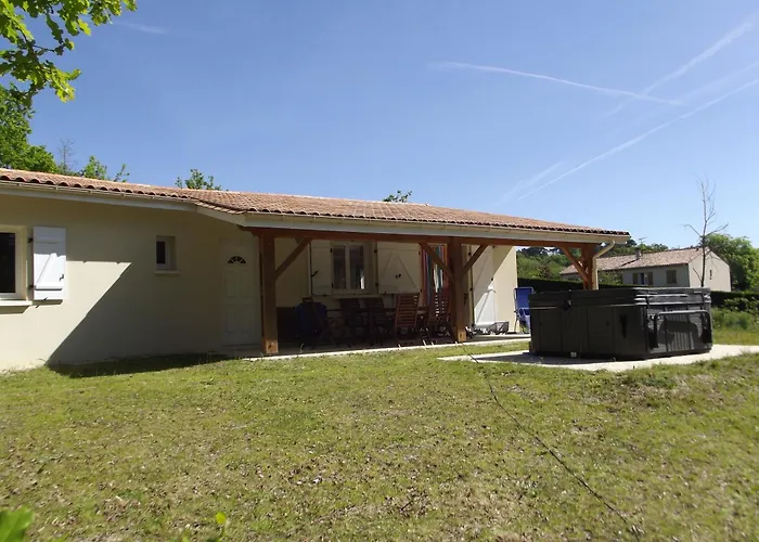 Etang Vallier Brossac