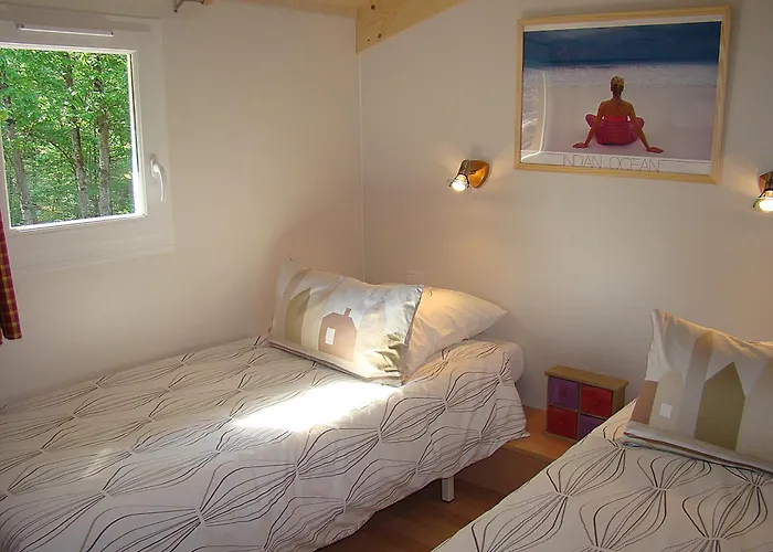 Etang Vallier Сasa de vacaciones