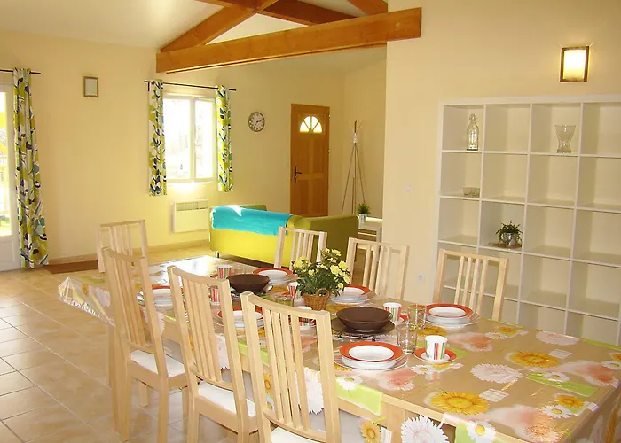 Etang Vallier * Brossac