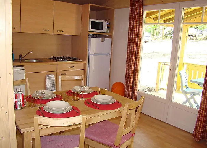 Сasa de vacaciones Etang Vallier Brossac