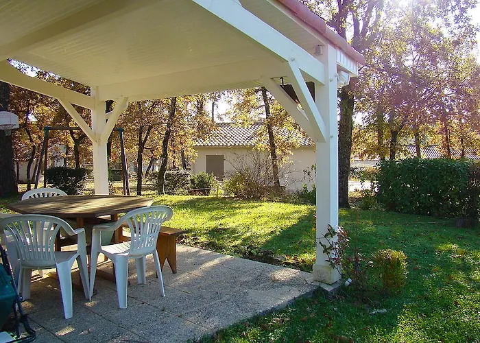 Сasa de vacaciones Etang Vallier Brossac