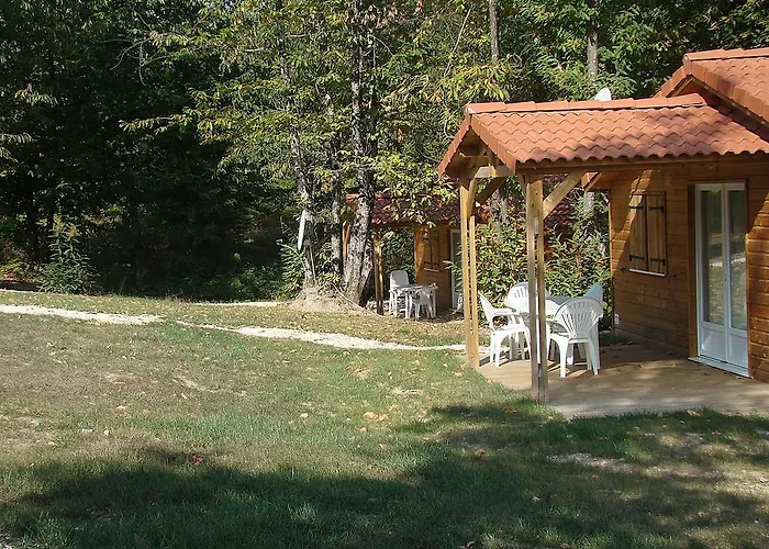 Etang Vallier Сasa de vacaciones *