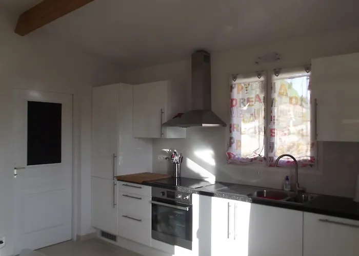 Etang Vallier Сasa de vacaciones *