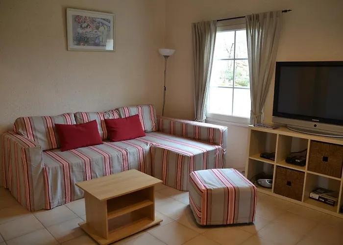 Etang Vallier Сasa de vacaciones *