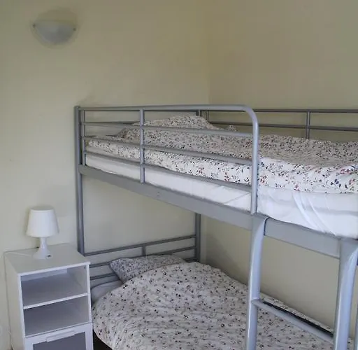 Сasa de vacaciones Etang Vallier Brossac