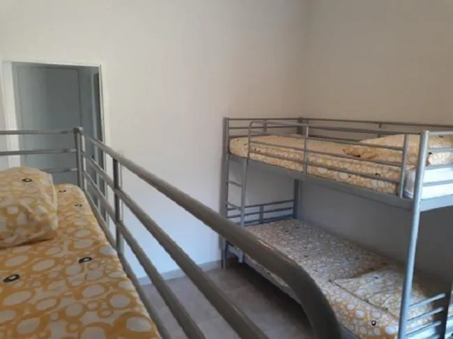 Etang Vallier Сasa de vacaciones