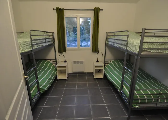 Etang Vallier Brossac